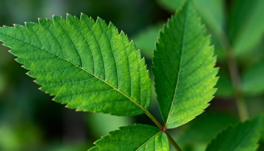 Quais são os benefícios das folhas de hera para a saúde?