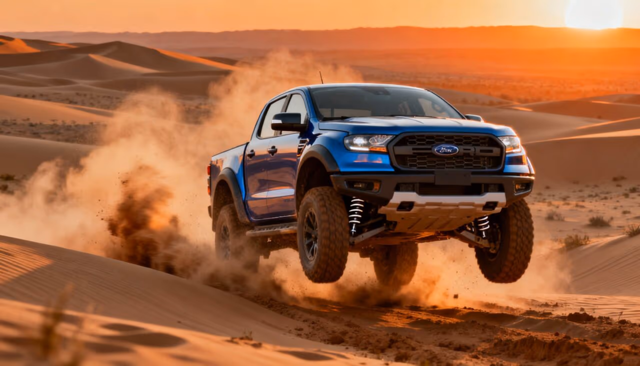 5 carros internacionais que ainda não chegaram ao Brasil, mas que todo brasileiro adoraria ter