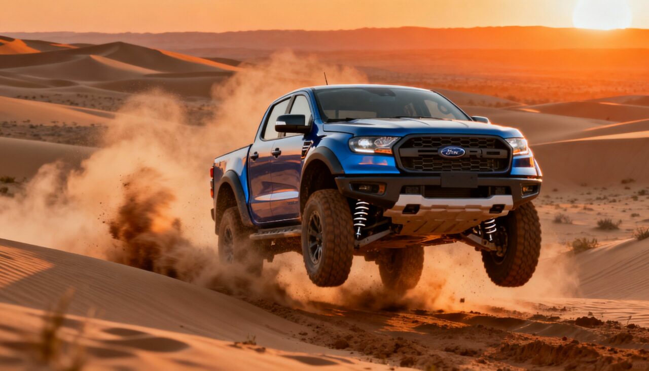 5 carros internacionais que ainda não chegaram ao Brasil, mas que todo brasileiro adoraria ter