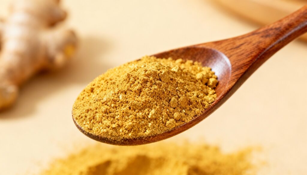 Pó de ouro amarelo: O tempero culinário que regula o açúcar no sangue e ajuda com articulações desgastadas