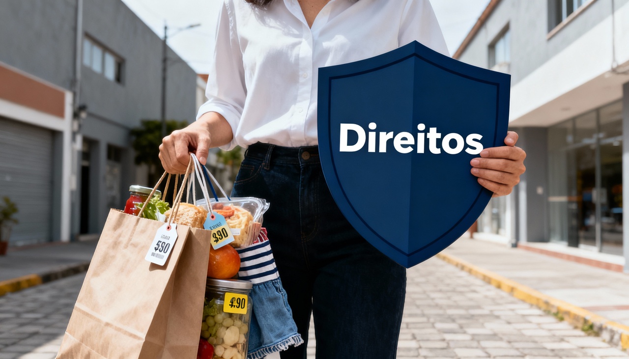 3 leis que todo brasileiro comum deveria conhecer para não ser enganado