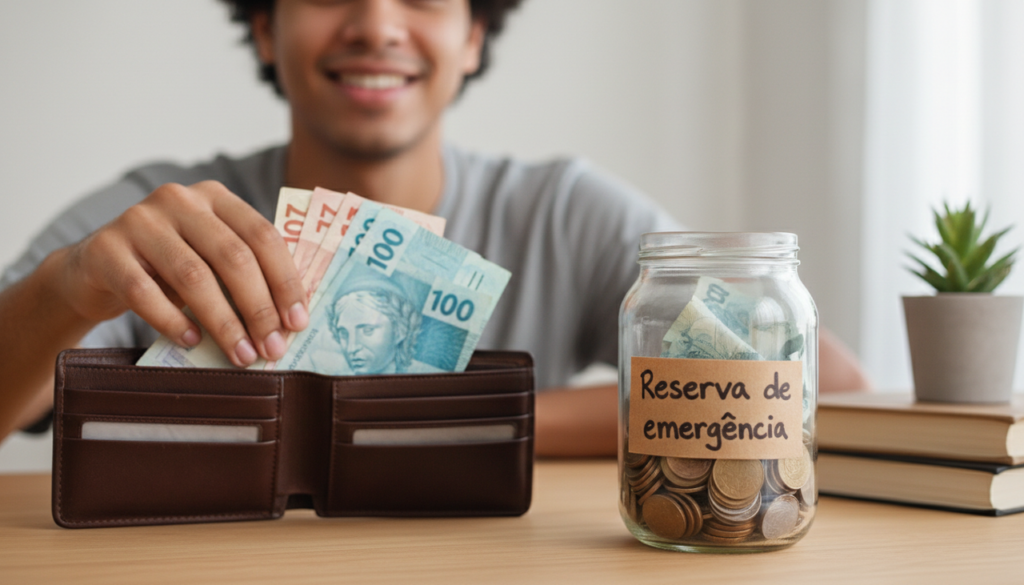 Os cinco principais erros ao poupar dinheiro