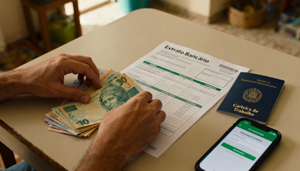 PIS/Pasep muda o cálculo em 2026 e pode reduzir número de trabalhadores contemplados