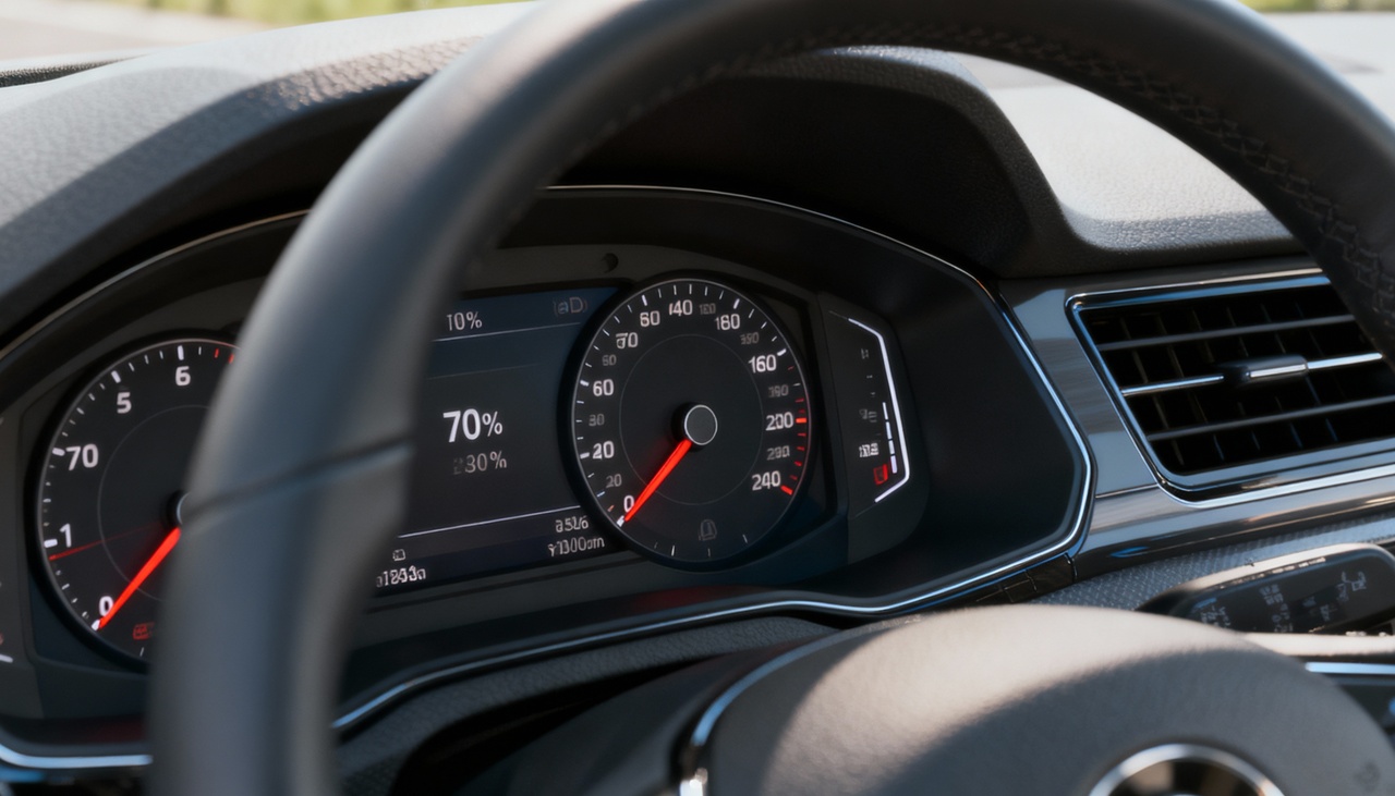 Eis o porque os carros à gasolina precisam ser dirigidos de vez em quando