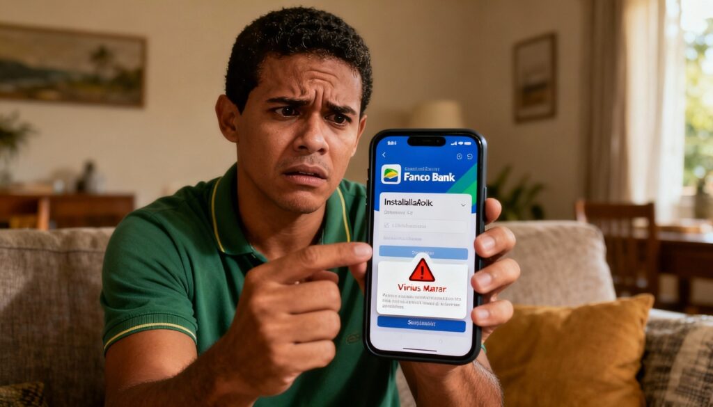 Golpes financeiros estão evoluindo. Entenda como agem os criminosos e como se defender