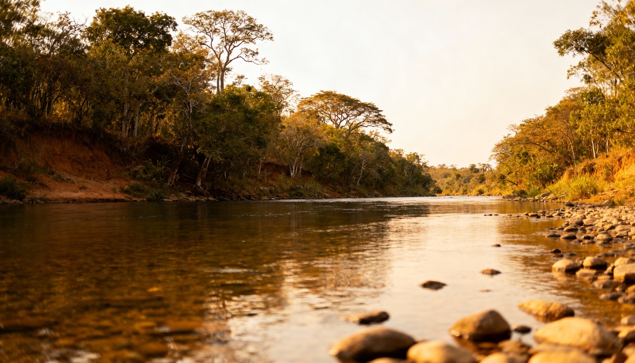 A cidade de 14 mil habitantes que produz toneladas de melancia por ano