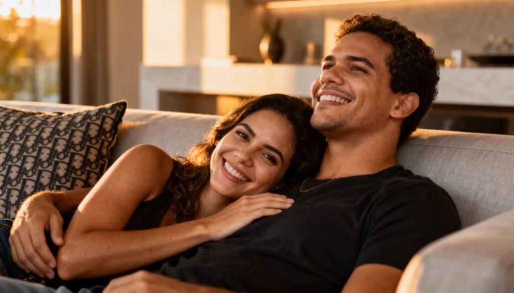 9 luxos que se tornam “básicos” quando o casal ultrapassa os 15 mil por mês