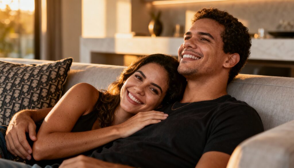 9 luxos que se tornam “básicos” quando o casal ultrapassa os 15 mil por mês