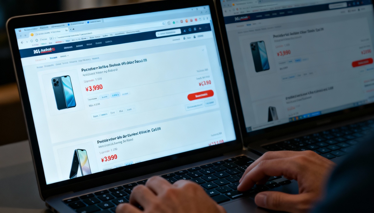 Cinco sinais claros de loja fraudulenta que você ignora na hora de fechar a compra