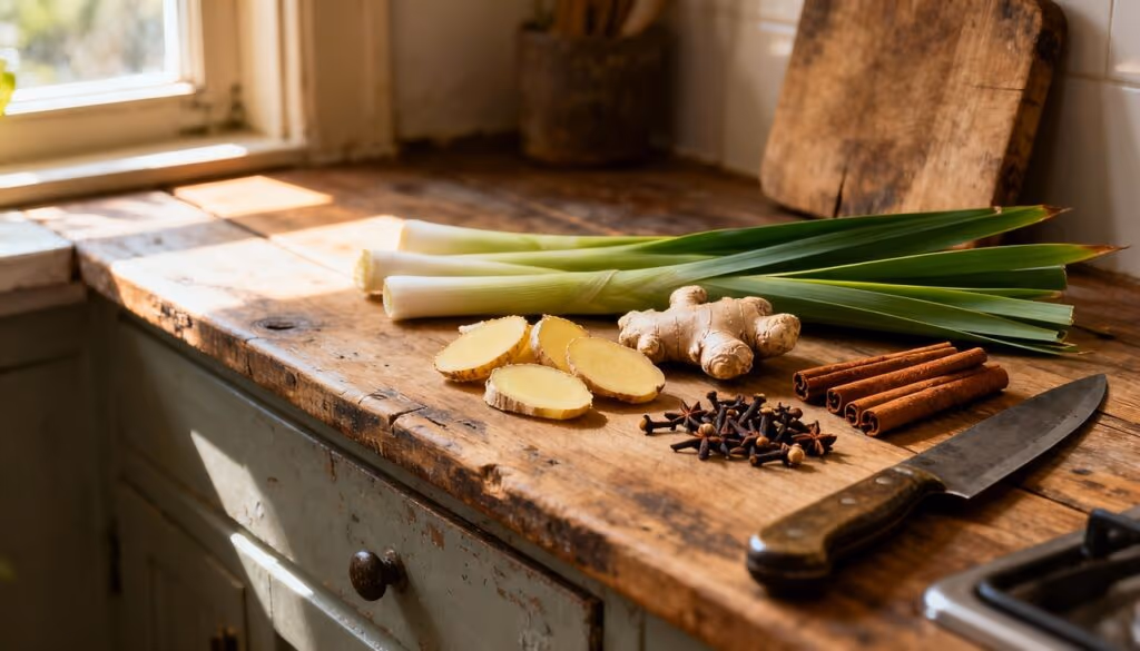 8 benefícios de beber água com gengibre e capim-limão antes de dormir