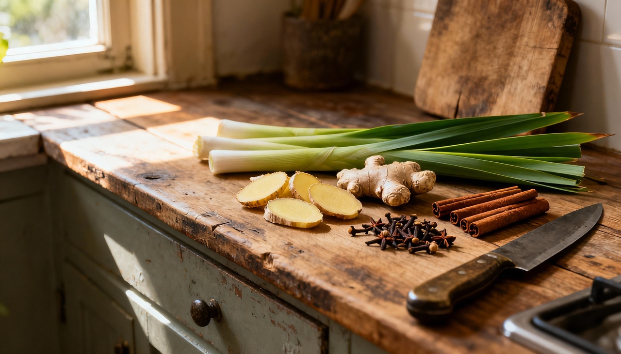 8 benefícios de beber água com gengibre e capim-limão antes de dormir