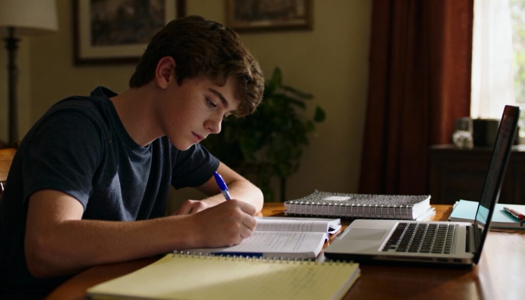 Estudantes do ensino médio recebem R$ 200 só por fazer as provas do Enem em novembro