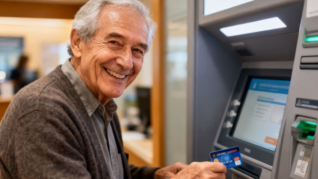 INSS (25/11) saiba quando cai o seu benefício conforme o cartão