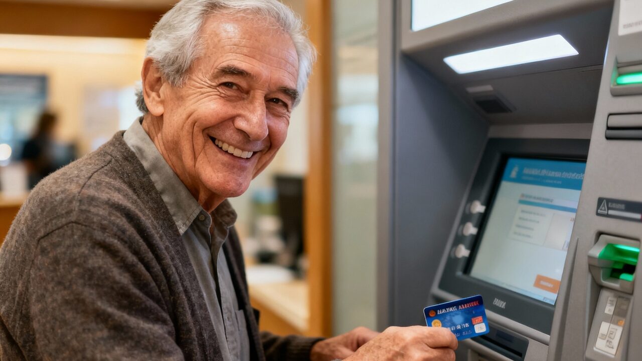 INSS (25/11) saiba quando cai o seu benefício conforme o cartão