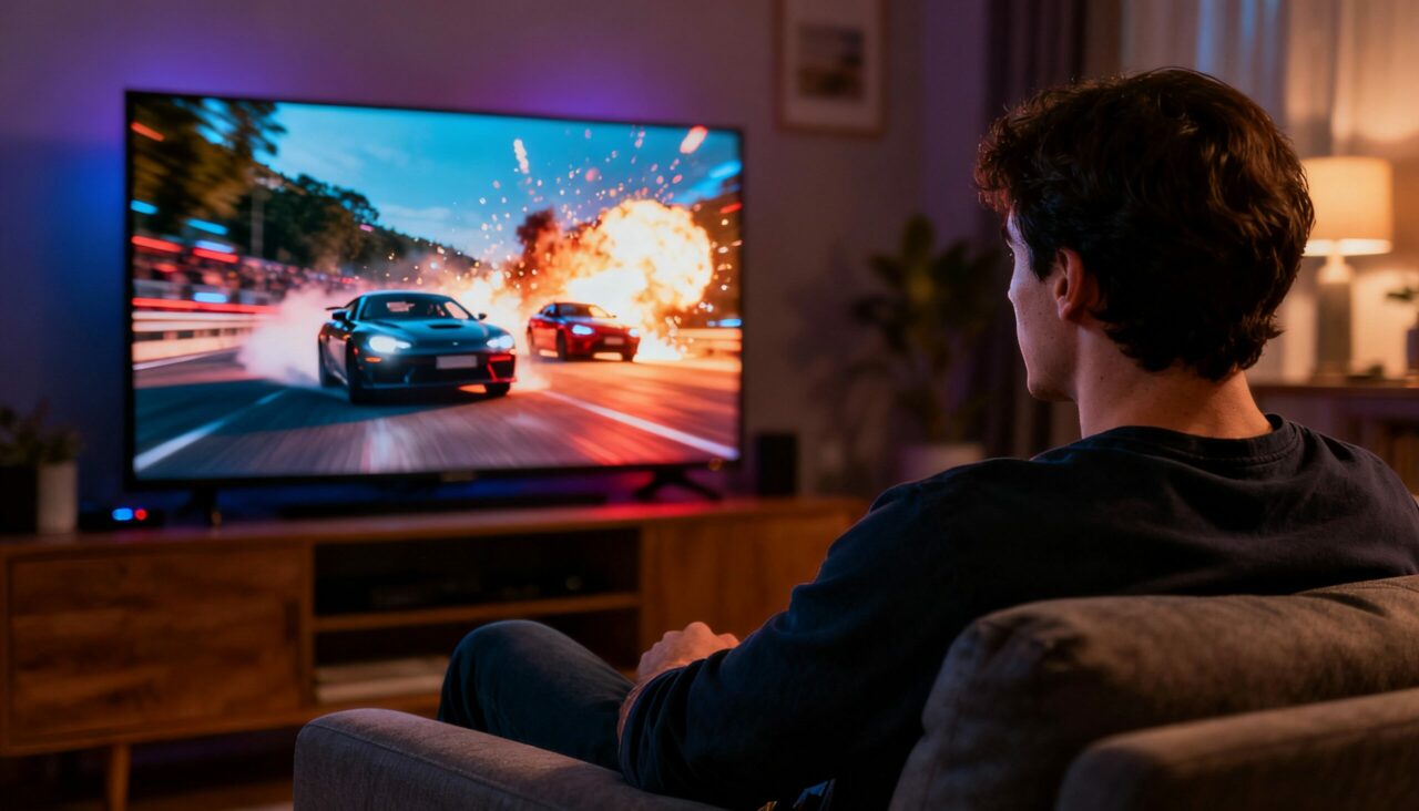 Os 4 melhores filmes para quem gosta do gênero de ação