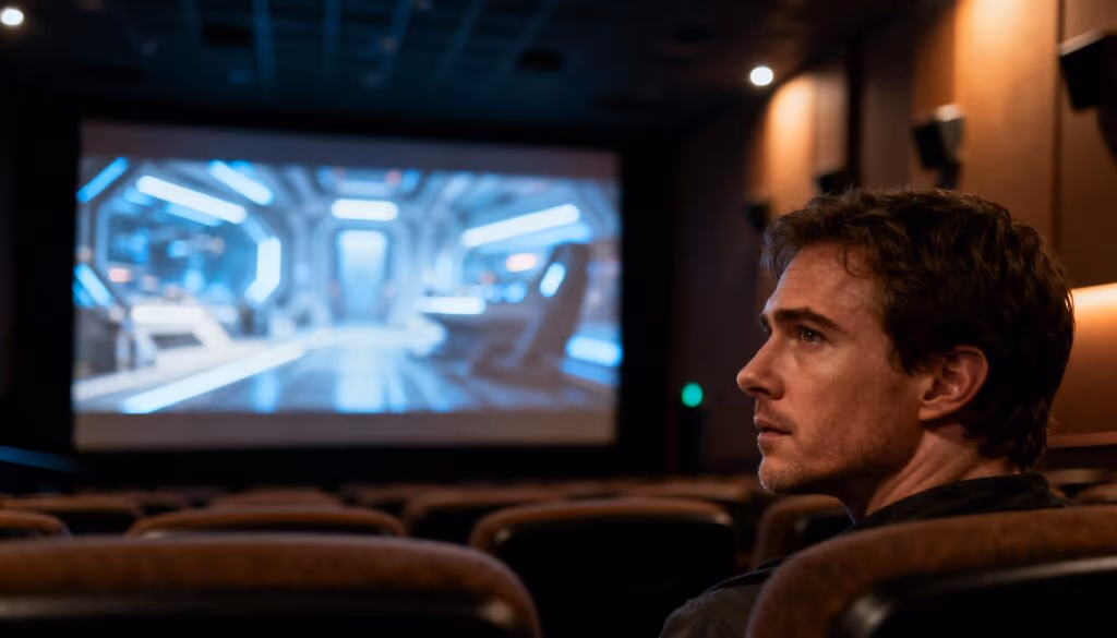 4 filmes perfeitos para quem gosta de ficção científica
