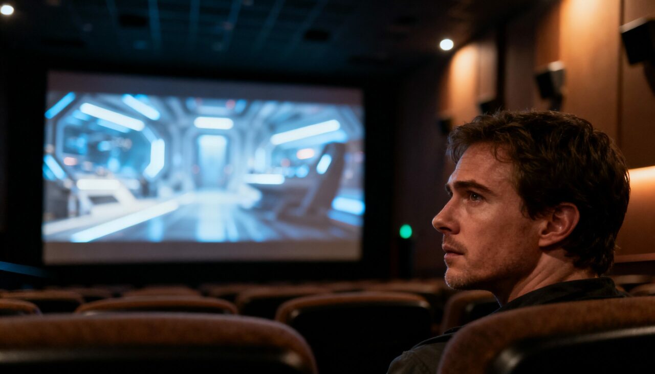 4 filmes perfeitos para quem gosta de ficção científica