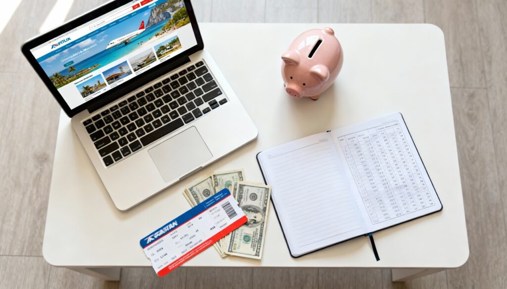 Feriados de 2026 caem bem para viajar, mas você precisa se organizar bem