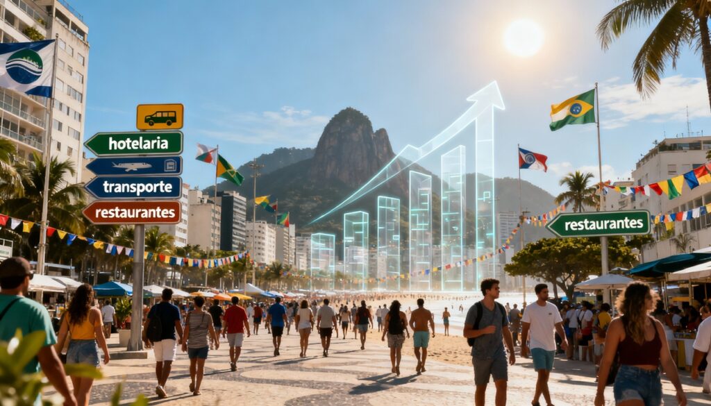 Já pode preparar as malas. Veja quais feriados de 2026 vão render feriadões incríveis