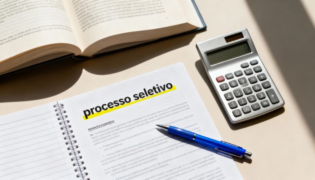 Concurso público oferece vagas com salários de até R$ 11 mil