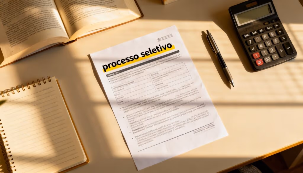 Concurso público oferece vagas com salários de até R$ 11 mil