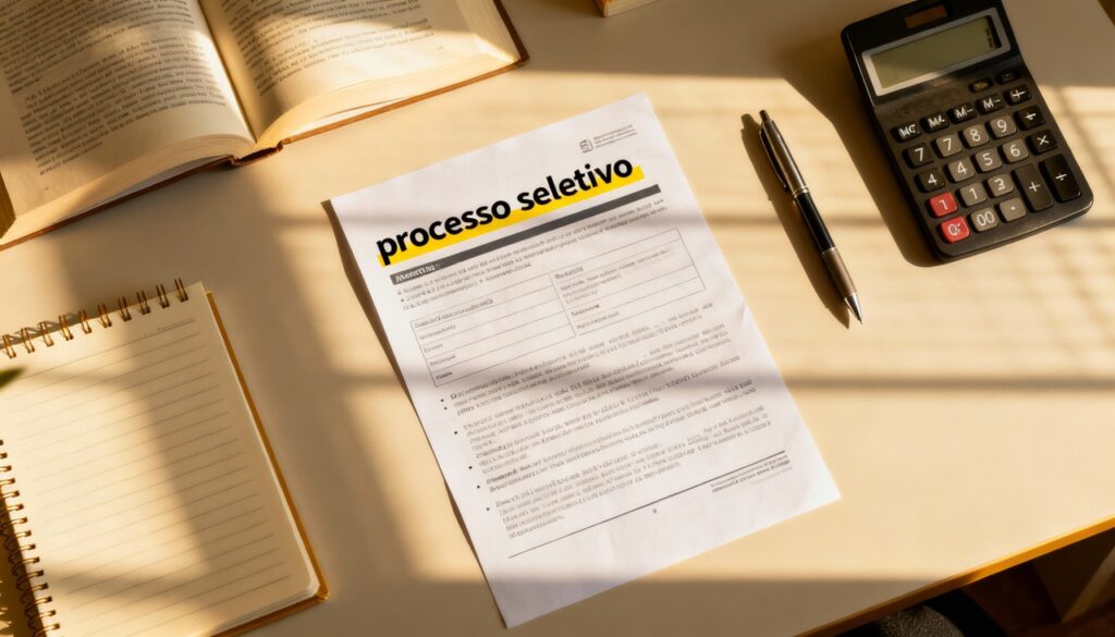 Concurso público oferece vagas com salários de até R$ 11 mil