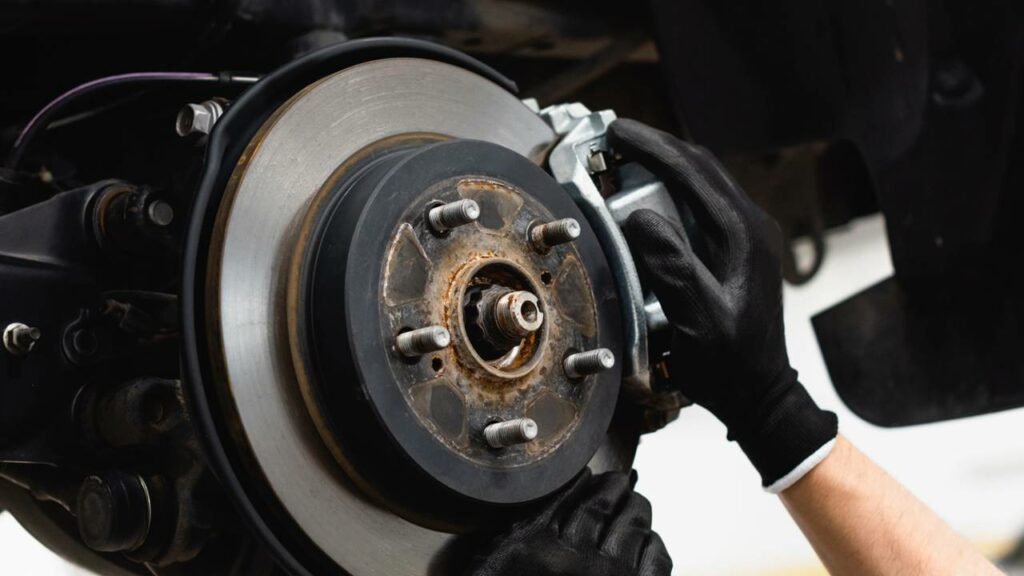 Fiz uma revisão “barata” e perdi o ABS