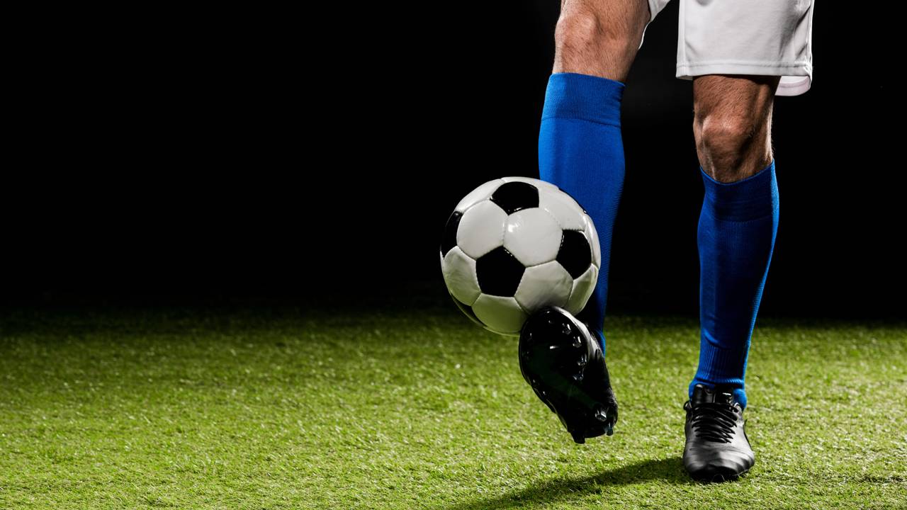 Artilheiro é dispensado por indisciplina no Brasileirão