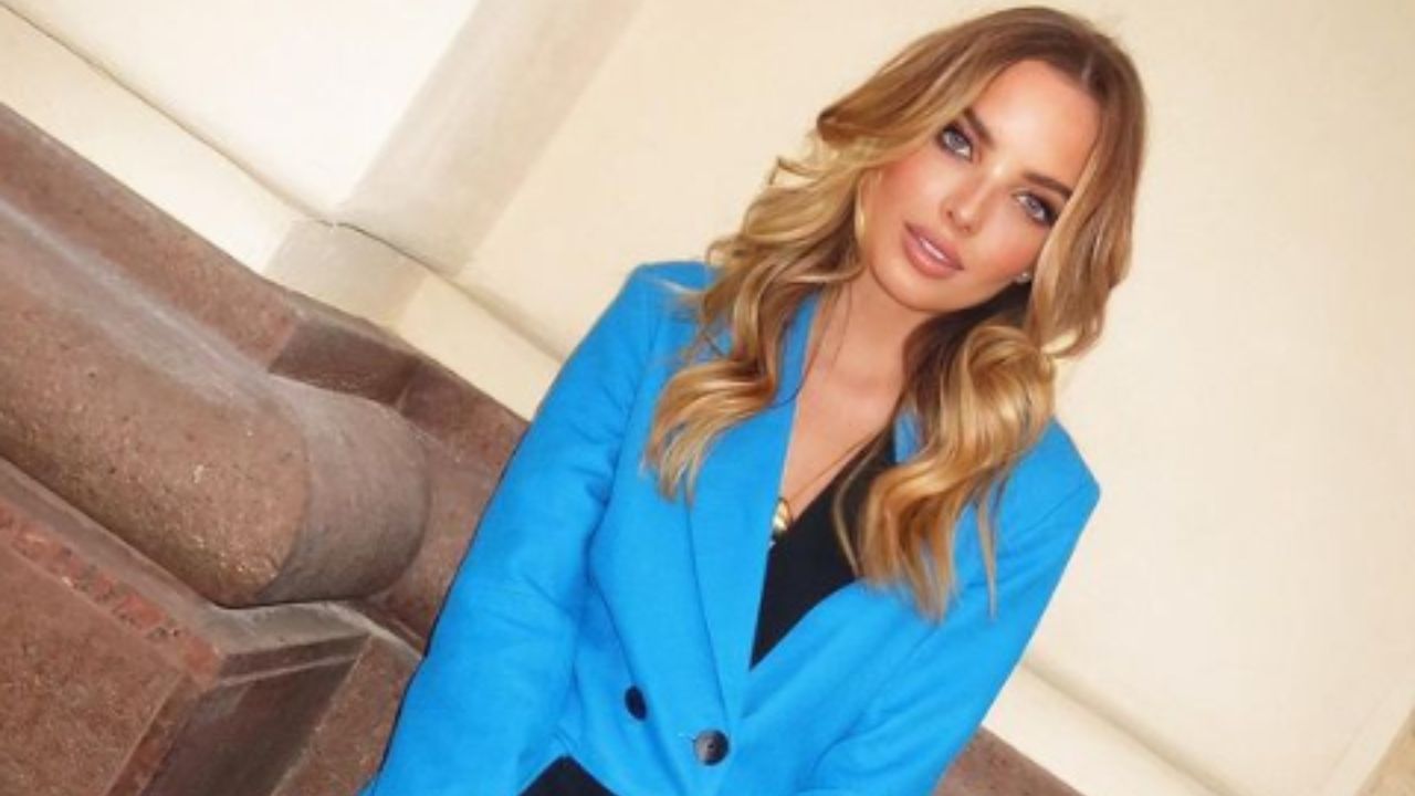 Giovanna Chaves vira alvo de críticas por usar caneta emagrecedora