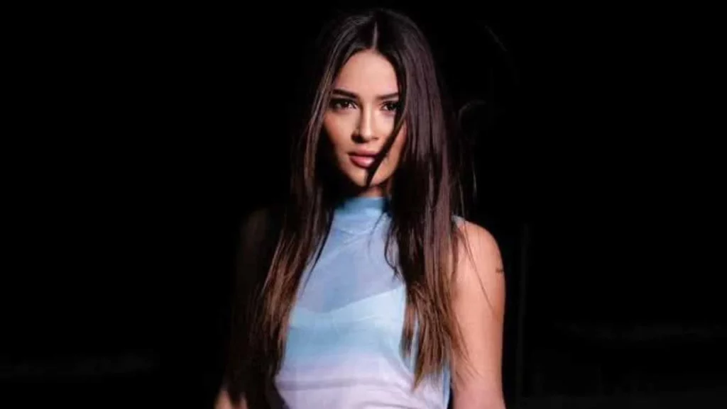 Atriz fala sobre cuidados da Globo em gravações de cenas eróticas