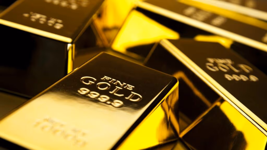 Quanto custa o ouro hoje, 07/11? Confira a cotação atual e o que esperar para os próximos dias