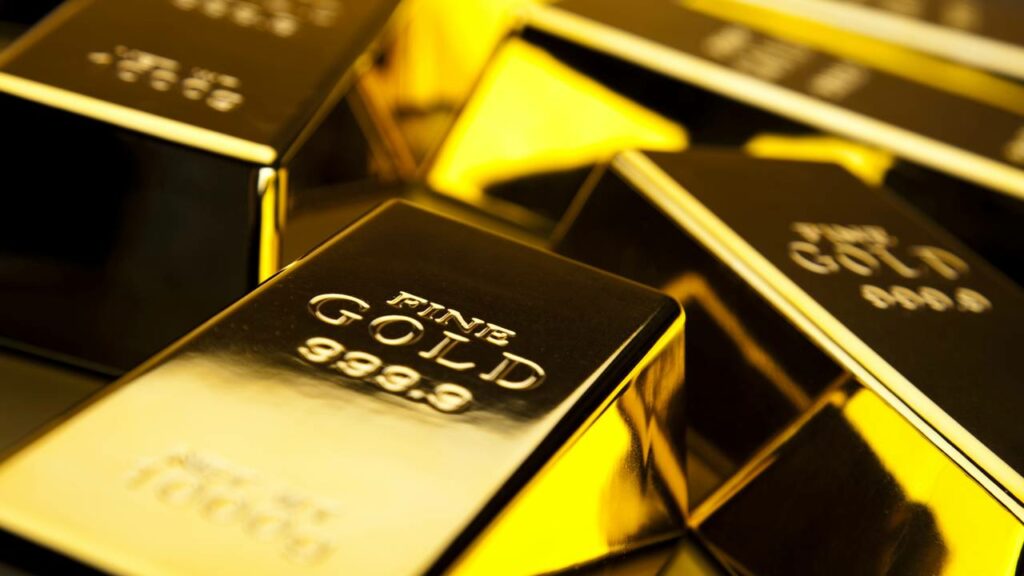 Quanto custa o ouro hoje, 07/11? Confira a cotação atual e o que esperar para os próximos dias