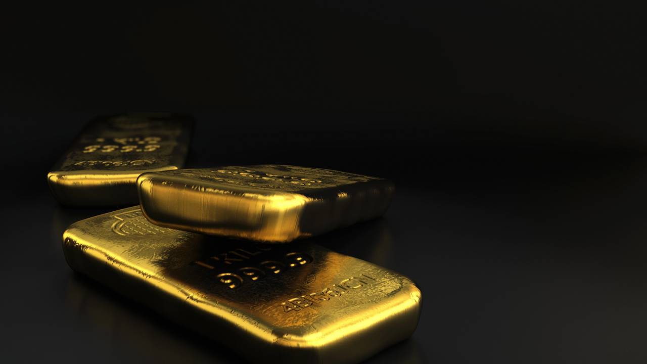 Quanto custa o ouro hoje, 22/11? Instabilidade econômica e dólar forte impulsionam a valorização