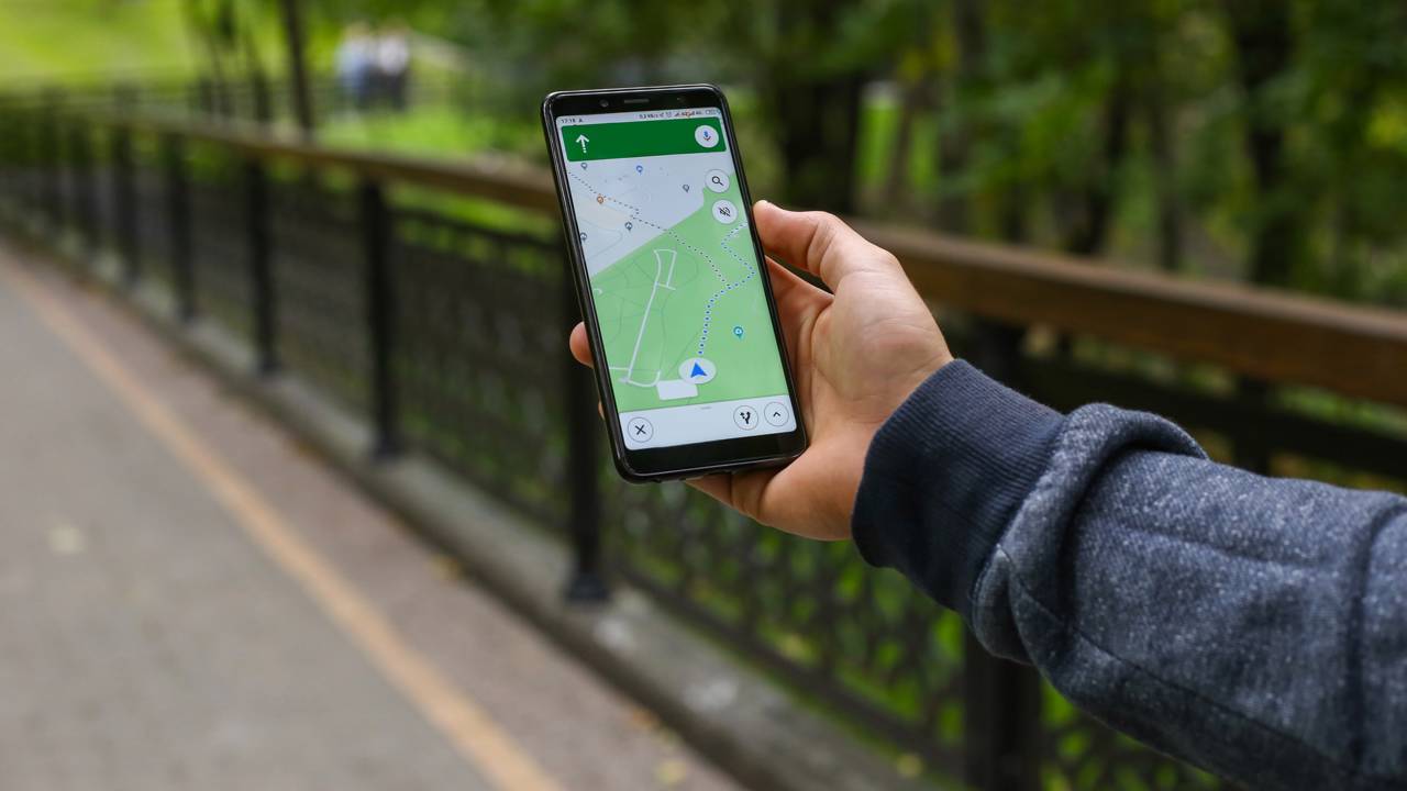 Como impedir que o Google rastreie sua localização em tempo real