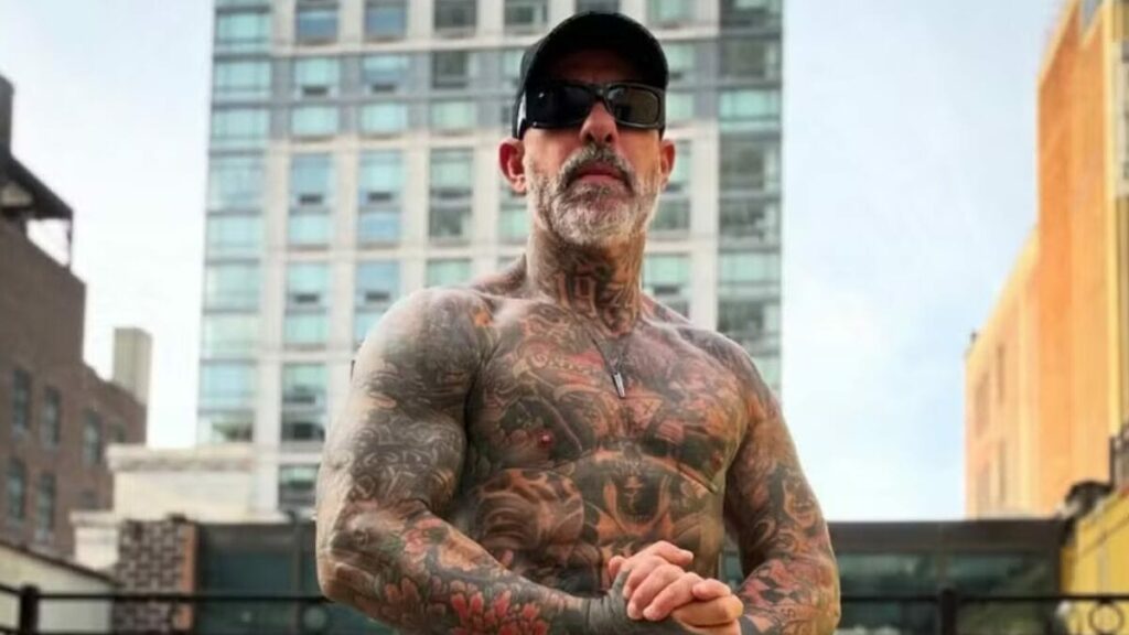 Henrique Fogaça diz ter perdido 17kg com ‘dieta da selva’