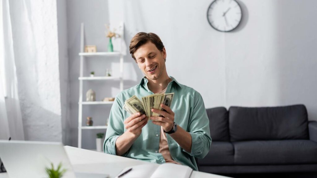 Touro poderá ter grande abundância financeira - Créditos: depositphotos.com / HayDmitriy