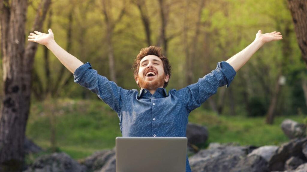 Escorpião terá força emocional fora do comum, o suficiente para recomeçar e seguir com projetos antes engavetados - Créditos: depositphotos.com / stockasso