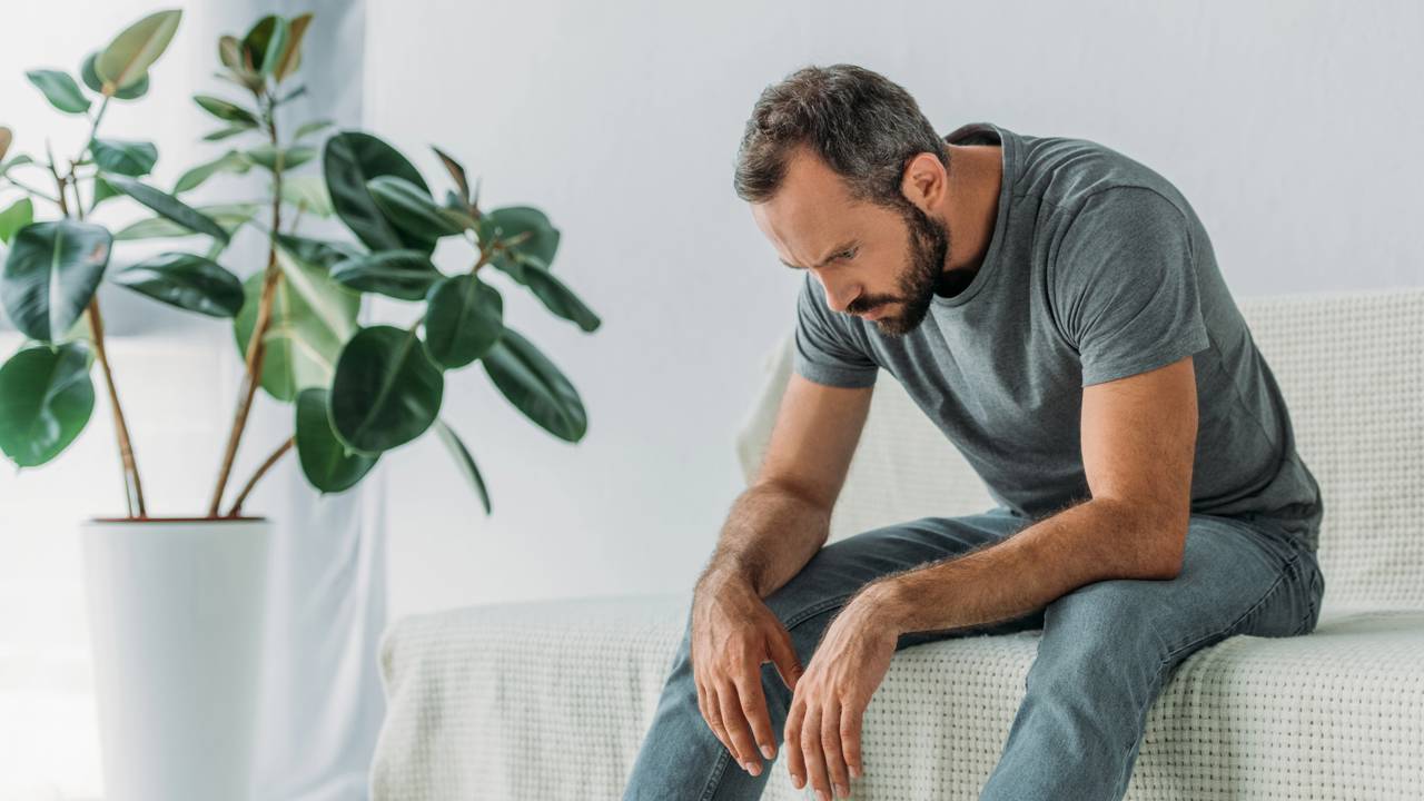 Andropausa: entenda os sintomas, exames e como aliviar os efeitos da testosterona baixa