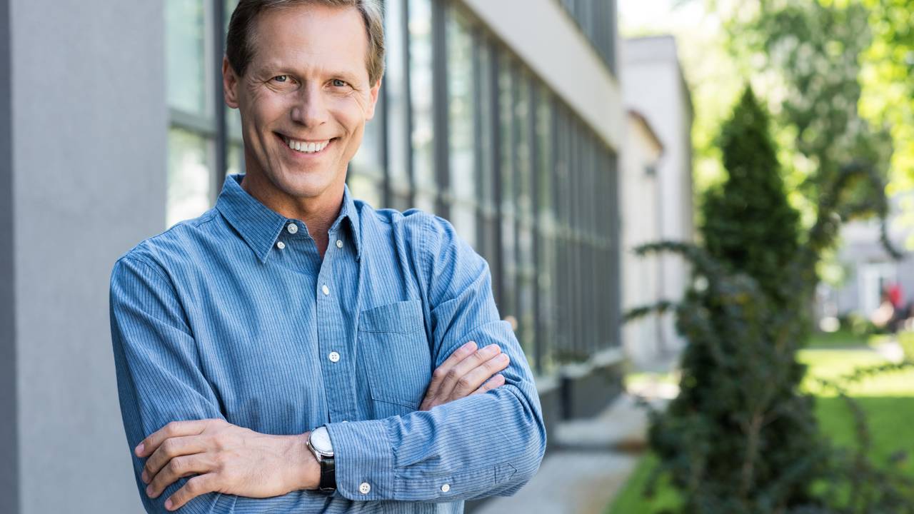 Profissões para recomeçar após os 40 com mais estabilidade e liberdade