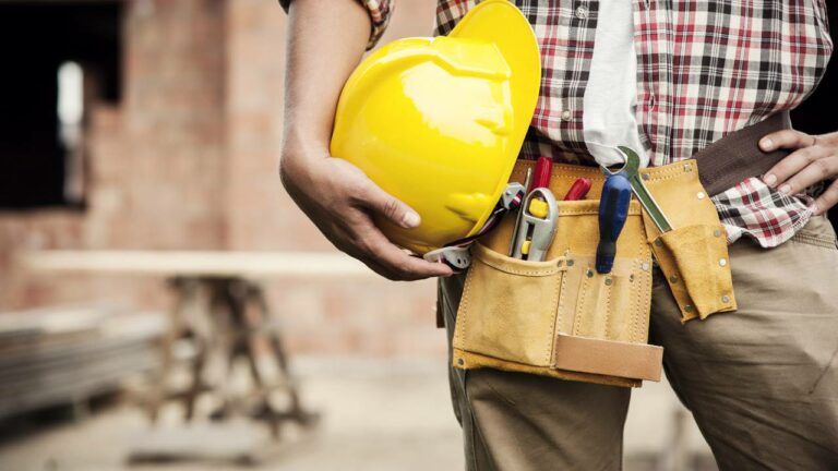 Construir uma casa é o sonho de muitos brasileiros. Veja quanto custa construir uma casa de 80m² hoje - Créditos: depositphotos.com / gpointstudio