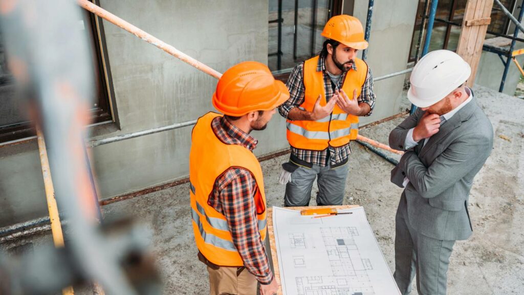 O preço da construção varia conforme a qualidade dos materiais e acabamentos - Créditos: depositphotos.com / AllaSerebrina
