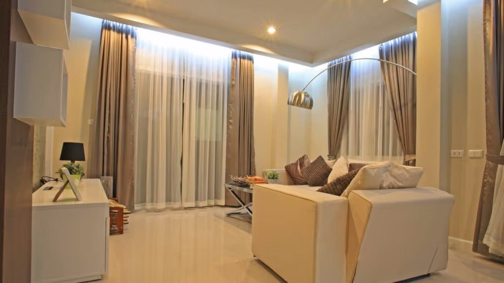 Como valorizar os ambientes da casa usando iluminação prática, bonita e acessível
