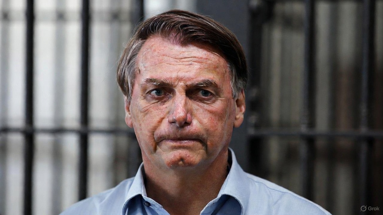Domiciliar para Heleno é prenúncio do futuro de Bolsonaro