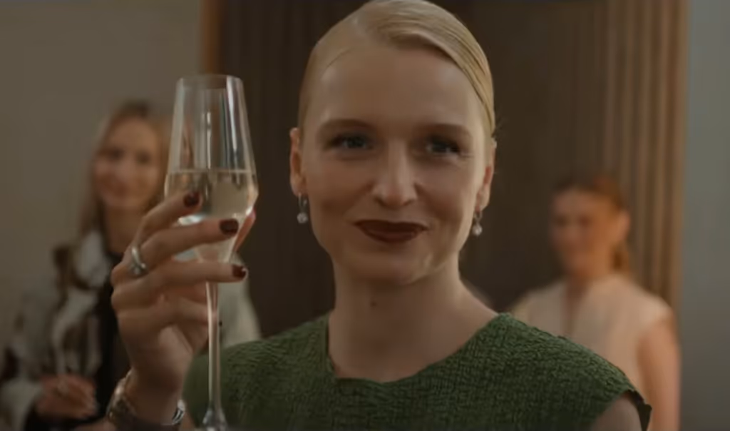 A série da Netflix que desbancou The Witcher e dominou o topo em 64 países