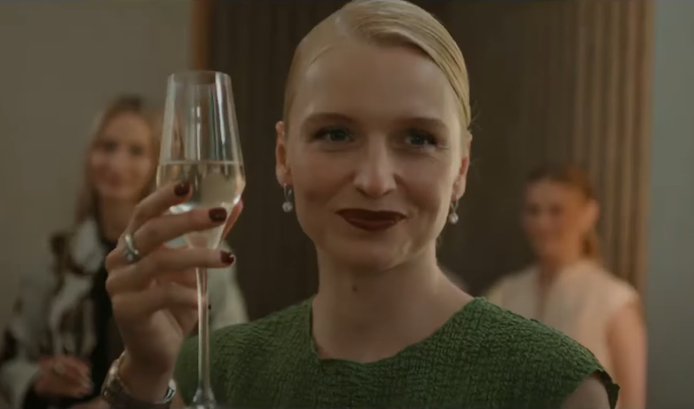 A série da Netflix que desbancou The Witcher e dominou o topo em 64 países