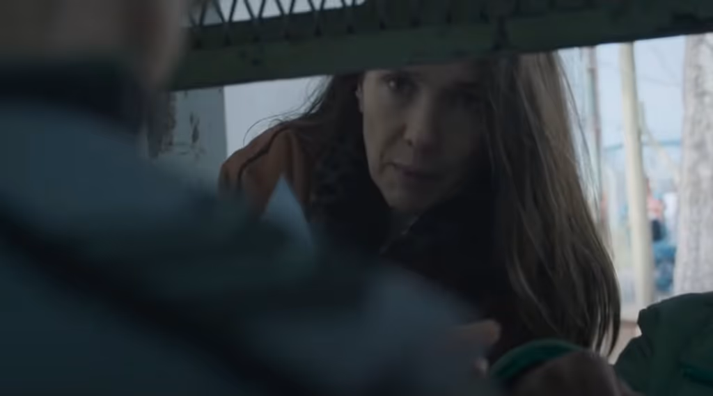 A Netflix domina com filme real e emocionante que está fazendo muita gente se emocionar