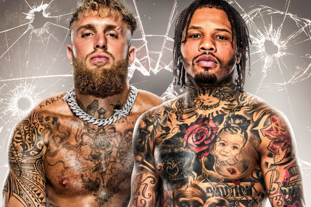 Dias antes da luta com Jake Paul, Gervonta Davis enfrenta novas alegações de violência doméstica