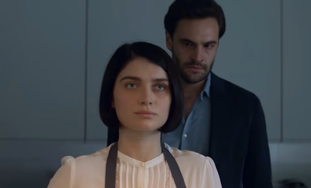 A minissérie da Netflix que mistura amor, mistério e traição e prende até o último episódio