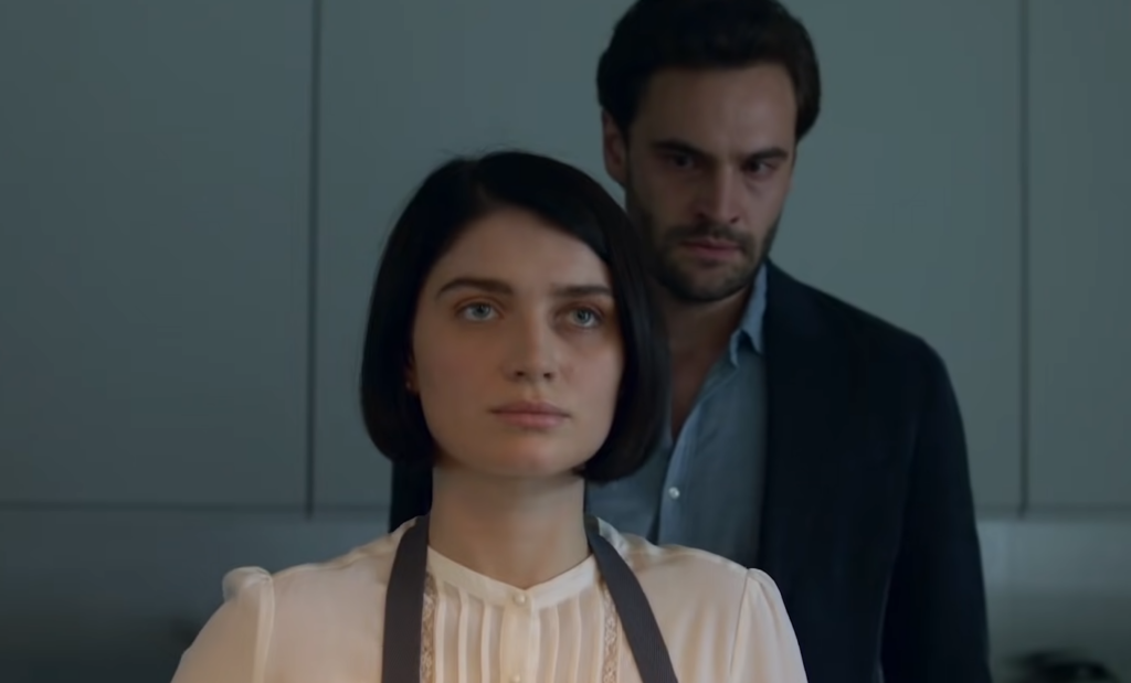 A minissérie da Netflix que mistura amor, mistério e traição e prende até o último episódio
