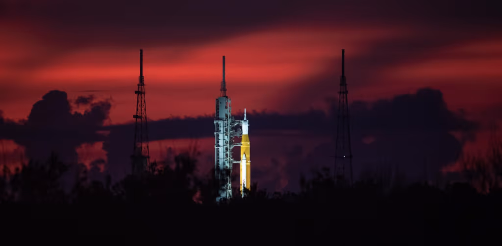 NASA faz últimos preparativos para a missão Artemis 2 que pode levar humanos de volta à Lua